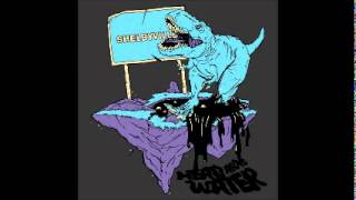 Watch Shelbyville How To Fight Something That Eats Planets video