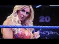 WWE FEMALE CHAMPION (CHARLOTTE FLAIR) NIPPLE SLIP OUT IN HER MATCH vs RONDA ROUSEY @ WRESTLEMANIA 38