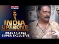 Prakash Raj Exclusive: Here's What Actor Said On Wealth Redistribution Row| LS Polls| India Upfront