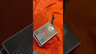 Gear Up With Caballero Gear Furygan Mistram Evo Ld