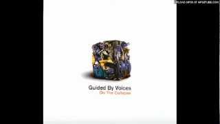 Watch Guided By Voices Much Better Mr Buckles video