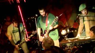 Watch Snuff Sweet Dreams video