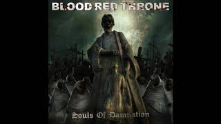 Watch Blood Red Throne Human Fraud video