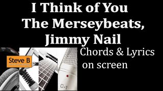 Watch Jimmy Nail I Think Of You video