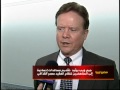 Alhurra Interviews Senator Jim Webb (D-VA) about Libya