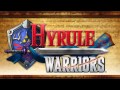 Main Theme - Hyrule Warriors