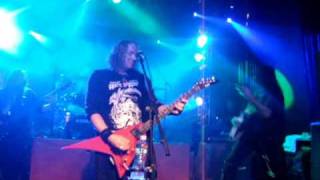 Watch Gamma Ray Mother Angel video