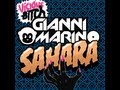 Gianni Marino - Sahara (Original Mix)