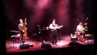 Watch Tiger Lillies Flying Robert video