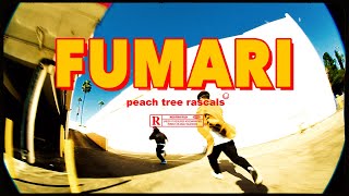 Peach Tree Rascals - Fumari (Official Music Video)