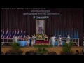 เทิดพระเกียรติองค์ราชินี 2554