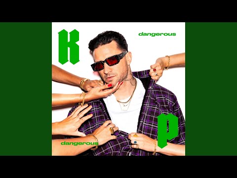 Kraantje Pappie - Dangerous