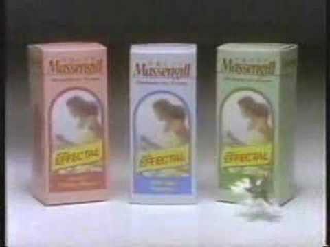 Massengill Commercial (1986-ish)