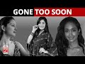 Tunisha Sharma Death: Suicides Continue To Haunt Entertainment Industry