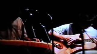 Watch Rich Mullins One Good Turn video