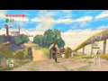 Zelda Skyward Sword : La Chevauchée Céleste | Ep.03 - Let's Play
