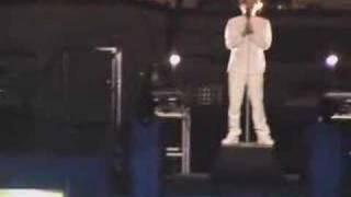 Watch Clay Aiken You Were There video