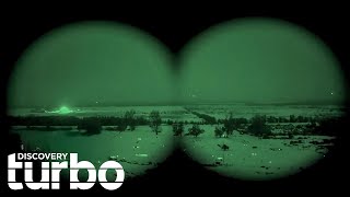Ufo Spotted Near Skinwalker Hotspot Alien Highway