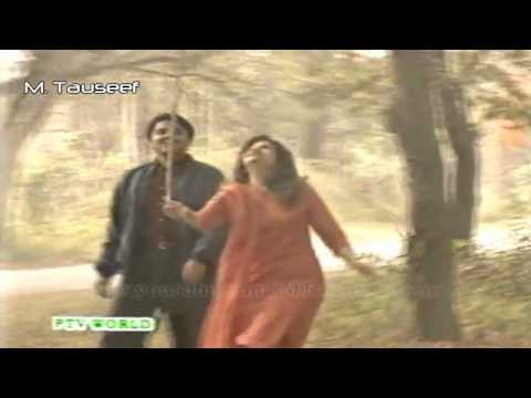 kabhi to nazar milo..flv