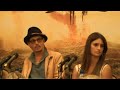 Johnny Depp reveals where Pirates 5, 6 will be filmed