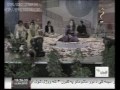 غزاله جاويد مرکه د شمشاد سره