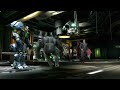 Injustice Gods Among Us Man Of Steel Full Movie Skin ...