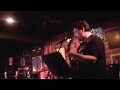 The Cowcatchers - One More Cup Of Coffee (Bob Dylan cover) / live at The Barking Spider Tavern