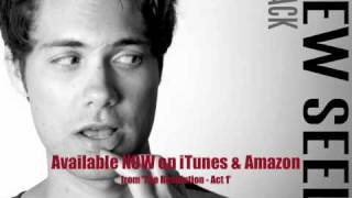 Watch Drew Seeley Talk Back video