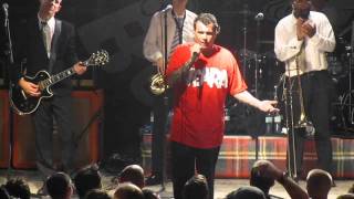 Watch Mighty Mighty Bosstones Tin Soldiers video