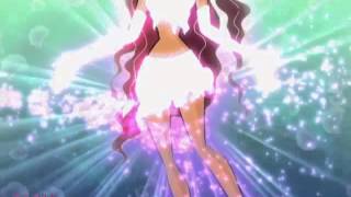 Winx Club: Layla Enchantix [Portugal]