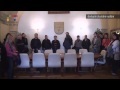 Cantica Bohemica Podzimní sborové dny Cantica Bohemica Podzimní sborové dny