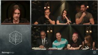 Ioun Chooses Her Champion Critical Role Ep 106
