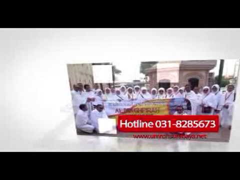 Video al maghfirah travel umroh surabaya Video al maghfirah travel umroh surabaya