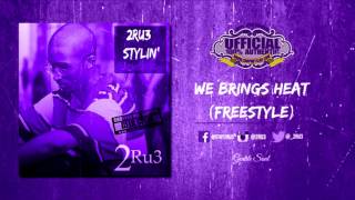 Watch Warren G We Brings Heat video