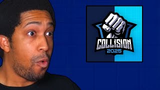 Collision 2025 Top 8 Watch Party