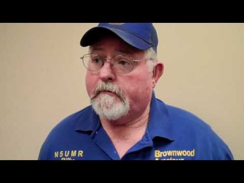 The Brownwood Amateur Radio Club sponsored the annual Skywarn training ... The Brownwood Amateur Radio Club sponsored the annual Skywarn training ...