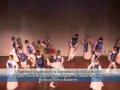 DANZA HEBREA DE PTO ORDAZ ESTADO BOLIVAR.wmv