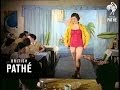 Swimsuit Fashions (1957)