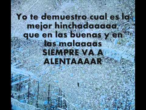 HIMNO RACING himno racing:
