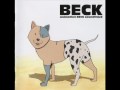 BECK Original Soundtrack - Beck : Full Moon Sway