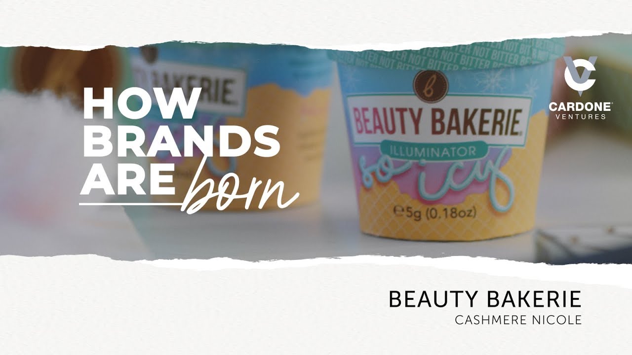 How Brands Are Born