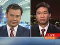 Woo Says China Domestic Policy Will Override Yuan Issue: Video