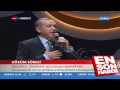 Erdoğanın İHL'leri Ayağa Kaldıran HZ Muhammed Şiiri
