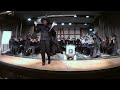 Hogwart's March from Harry Potter (Patrick Doyle, arr. George Marshall) - Regional Brass Band Bern
