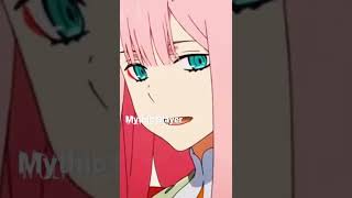 Zero Two Singing Phut Hon Song