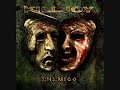 Killjoy - Snake Whisperer