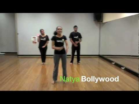 Natya Bollywood - 8th Online Workout Ringa Ringa.mov