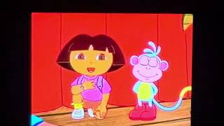 Opening To The Backyardigans The Snow Fort 2005 Vhs