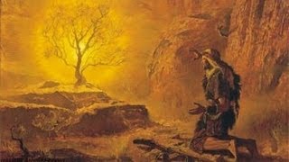 Rabbi Efraim Kachlon discusses Parashat Shemot (part 2) פרשת שמות חלק ב מהרב אפרים כחלון