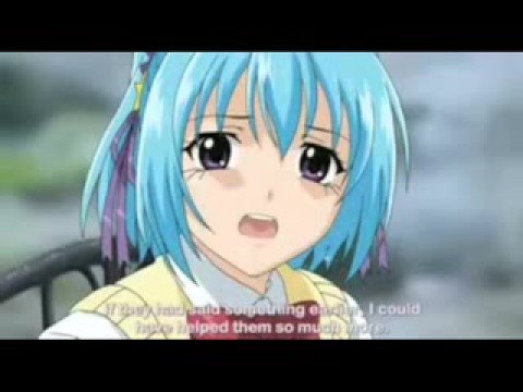 kurumu x gin mini amv